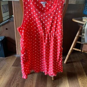 Renee Rofe 3X Beach dress/ coverup